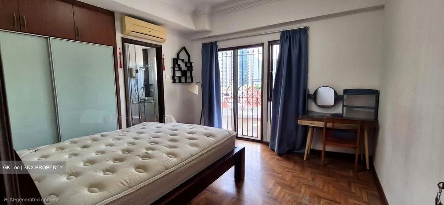 Fuyuen Court (D14), Apartment #632010121